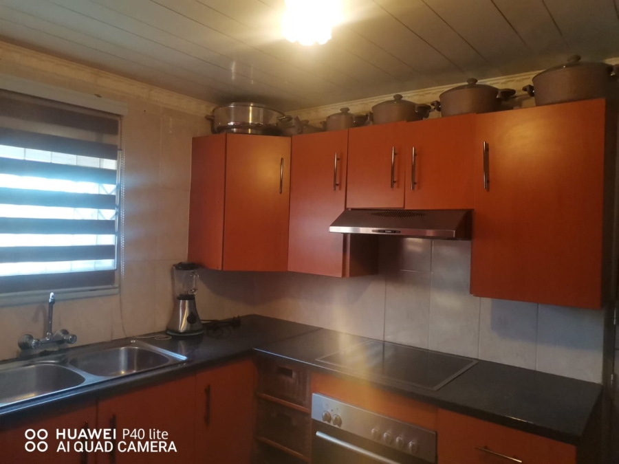 4 Bedroom Property for Sale in Mdantsane Nu 10 Eastern Cape